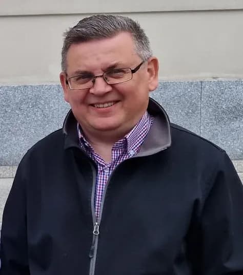 Piotr Piorunkiewicz
